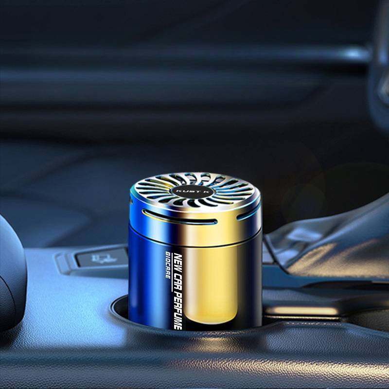 Car Solid Car Aromatherapy Diffuser Car Interior - Temu